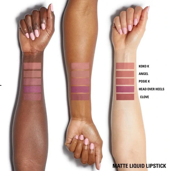 Eye, Lip & Face Bundle KYLIE, IT, URBAN DECAY & RARE BEAUTY-Bundle and Save!